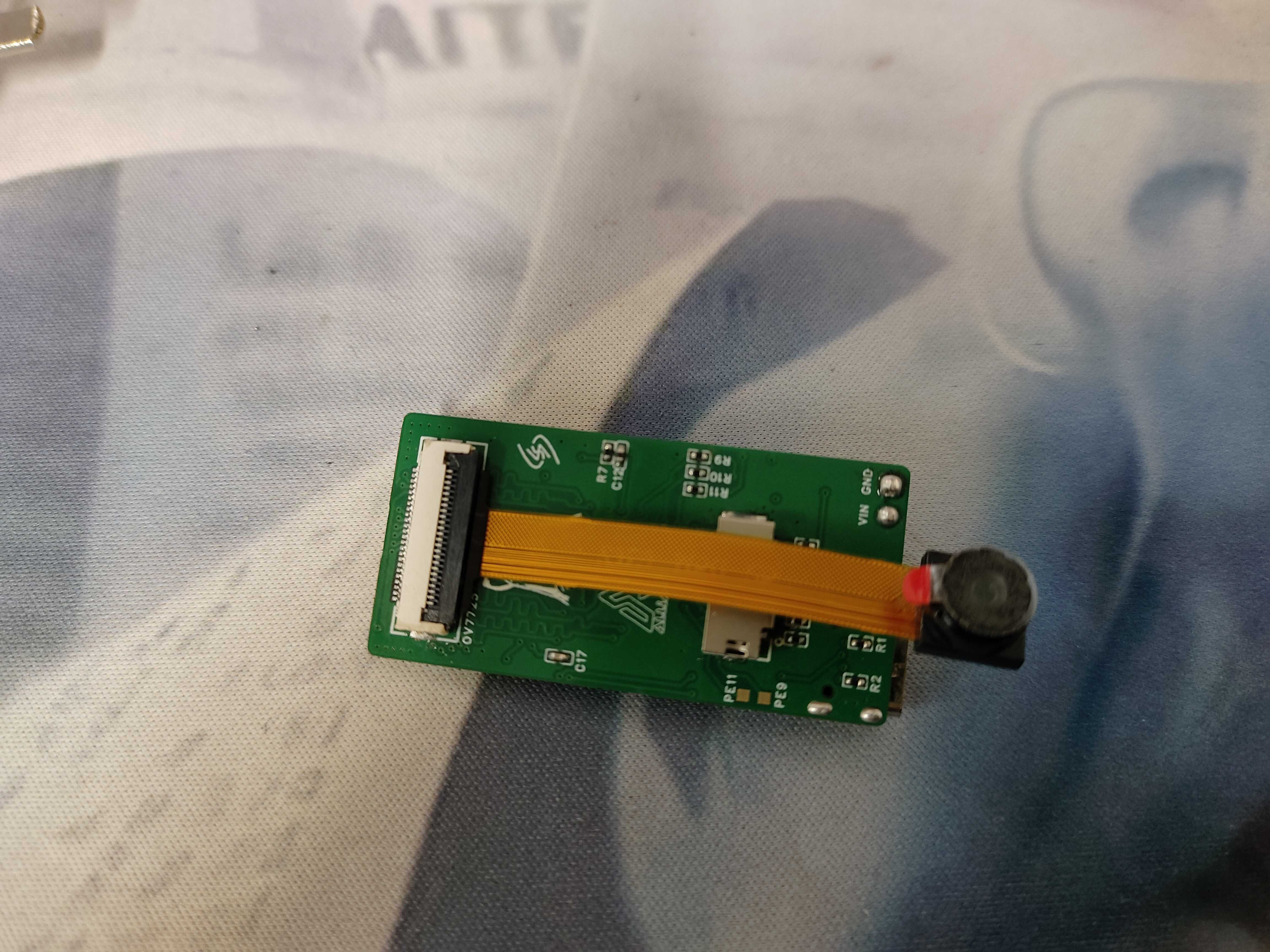 V1 实物验证记录三
